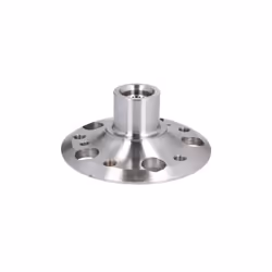 Moyeu de roue BTA H5M003BTA