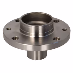 Moyeu de roue BTA H5R001BTA