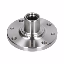 Moyeu de roue BTA H5R002BTA