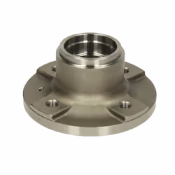 Moyeu de roue BTA H50020BTA