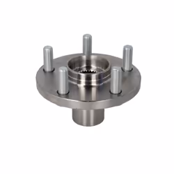 Moyeu de roue BTA H52001BTA - Vue supplémentaire 2