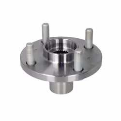 Moyeu de roue BTA H52002BTA - Vue supplémentaire 2