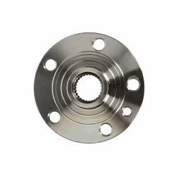 Moyeu de roue BTA H5C005BTA - Vue supplémentaire 2