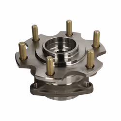Jeu de roulements de roue BTA H25055BTA