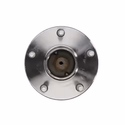 Jeu de roulements de roue BTA H12054BTA