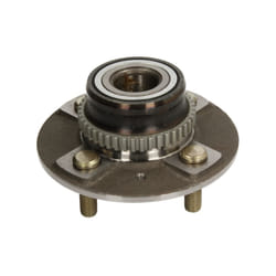 Jeu de roulements de roue BTA H20538BTA