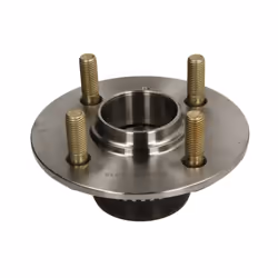 Jeu de roulements de roue BTA H20538BTA