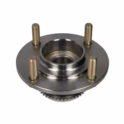 Jeu de roulements de roue BTA H25046BTA