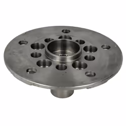 Moyeu de roue BTA H5G001BTA - Vue supplémentaire 2