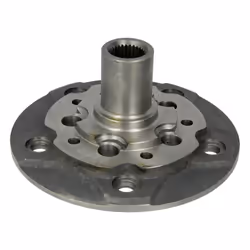Moyeu de roue BTA H5G003BTA
