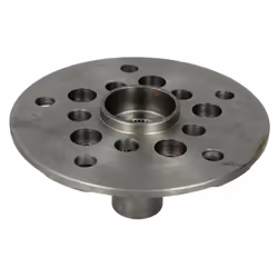 Moyeu de roue BTA H5G003BTA