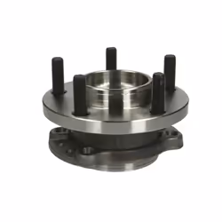 Jeu de roulements de roue BTA H2Y014BTA