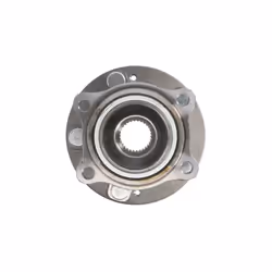 Jeu de roulements de roue BTA H20536BTA - Vue supplémentaire 2