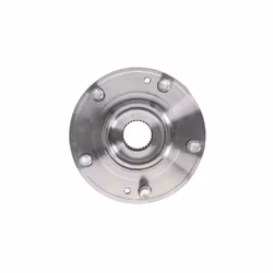 Jeu de roulements de roue BTA H20536BTA - Vue supplémentaire 3