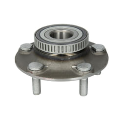 Jeu de roulements de roue BTA H2Y015BTA
