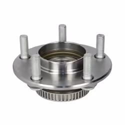 Jeu de roulements de roue BTA H2Y015BTA