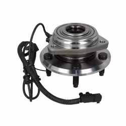 Moyeu de roue BTA H1Y033BTA