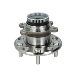 Jeu de roulements de roue BTA H20541BTA