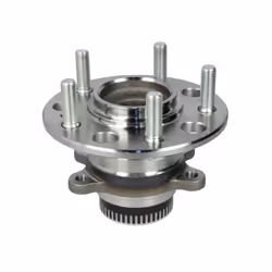 Jeu de roulements de roue BTA H20541BTA