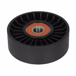 Galet enrouleur de courroie d'accessoire BTA E21008BTA