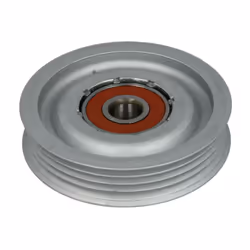 Galet enrouleur de courroie d'accessoire BTA E21009BTA