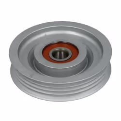 Galet enrouleur de courroie d'accessoire BTA E21009BTA