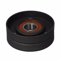 Galet tendeur, courroie d'accessoire BTA E2X0001BTA