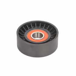 Galet tendeur, courroie d'accessoire BTA E2X0004BTA