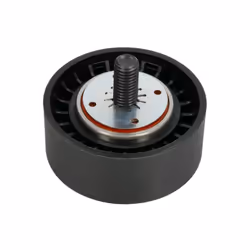 Galet enrouleur de courroie d'accessoire BTA E2X0003BTA