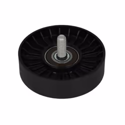 Galet enrouleur de courroie d'accessoire BTA E2K0001BTA