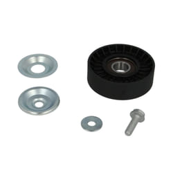Galet enrouleur de courroie d'accessoire BTA E2U0000BTA