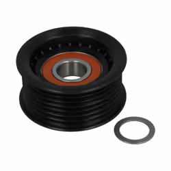 Galet enrouleur de courroie d'accessoire BTA E28004BTA