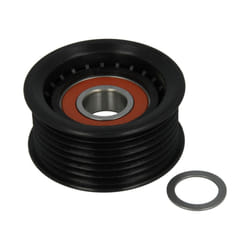 Galet enrouleur de courroie d'accessoire BTA E28004BTA