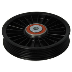 Galet enrouleur de courroie d'accessoire BTA E2V0000BTA