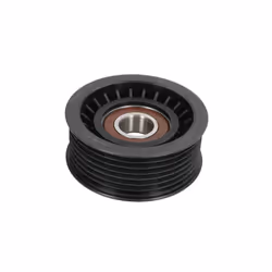 Galet tendeur, courroie d'accessoire BTA E2W0002BTA