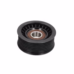 Galet tendeur, courroie d'accessoire BTA E2W0002BTA
