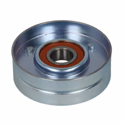 Galet tendeur, courroie d'accessoire BTA E2W0004BTA
