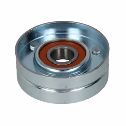 Galet tendeur, courroie d'accessoire BTA E2W0001BTA