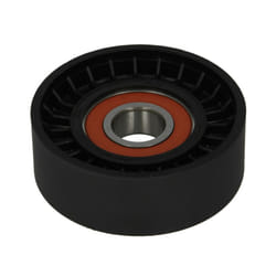 Galet tendeur, courroie d'accessoire BTA E2W0007BTA