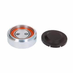 Galet tendeur, courroie d'accessoire BTA E2W0009BTA