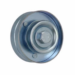 Galet enrouleur de courroie d'accessoire BTA E2W0003BTA