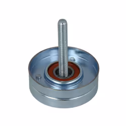 Galet enrouleur de courroie d'accessoire BTA E2W0003BTA