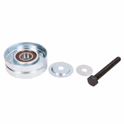 Galet enrouleur de courroie d'accessoire BTA E2W0008BTA