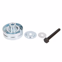 Galet enrouleur de courroie d'accessoire BTA E2W0008BTA