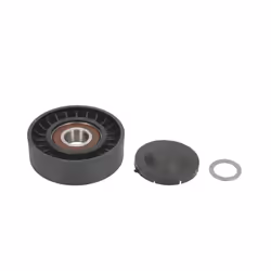 Galet tendeur, courroie d'accessoire BTA E2G0014BTA