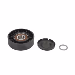 Galet tendeur, courroie d'accessoire BTA E2G0014BTA