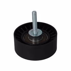Galet enrouleur de courroie d'accessoire BTA E2G0002BTA