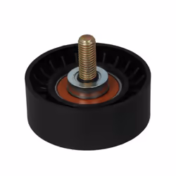 Galet enrouleur de courroie d'accessoire BTA E2G0003BTA