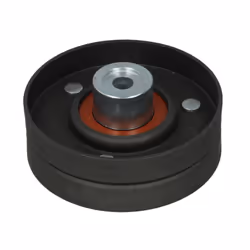 Galet enrouleur de courroie d'accessoire BTA E2G0004BTA
