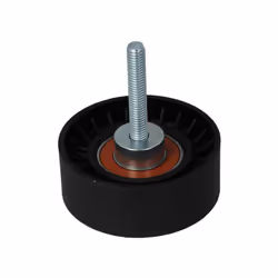 Galet enrouleur de courroie d'accessoire BTA E2G0005BTA